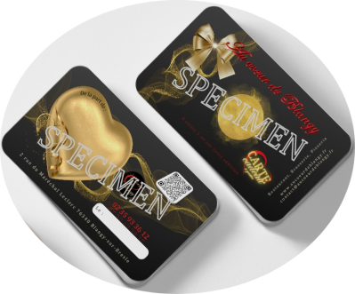 Carte cadeau