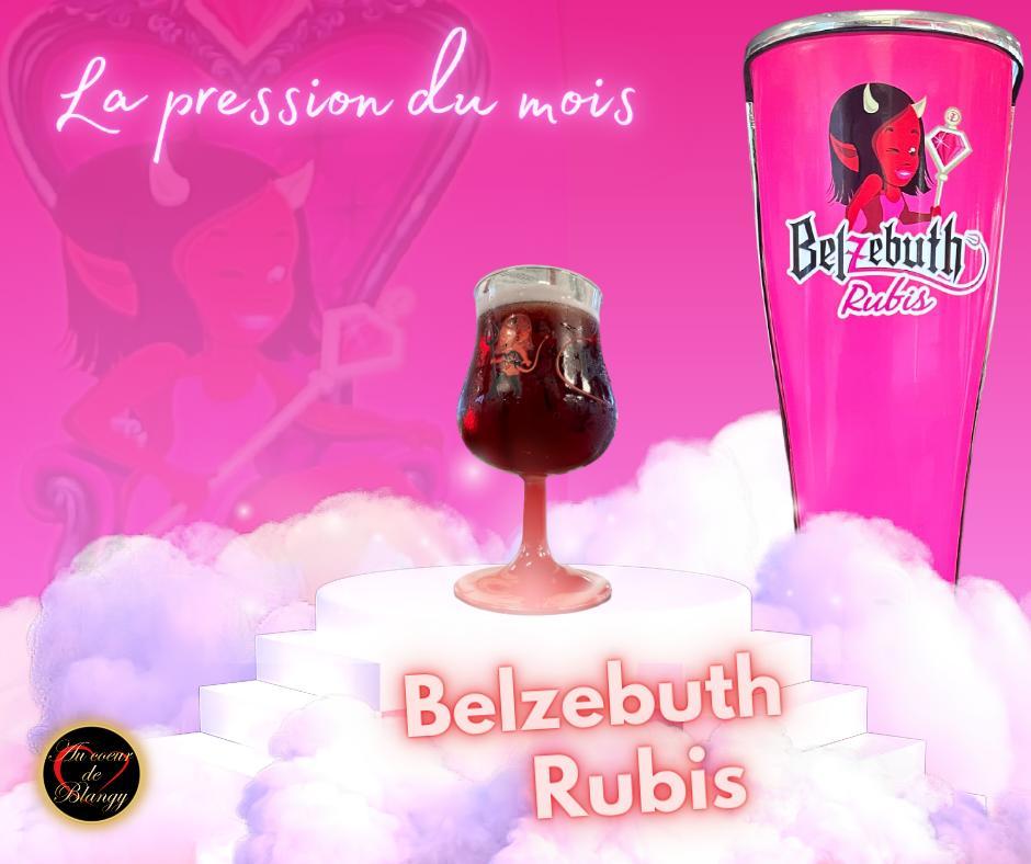 Biere rubis