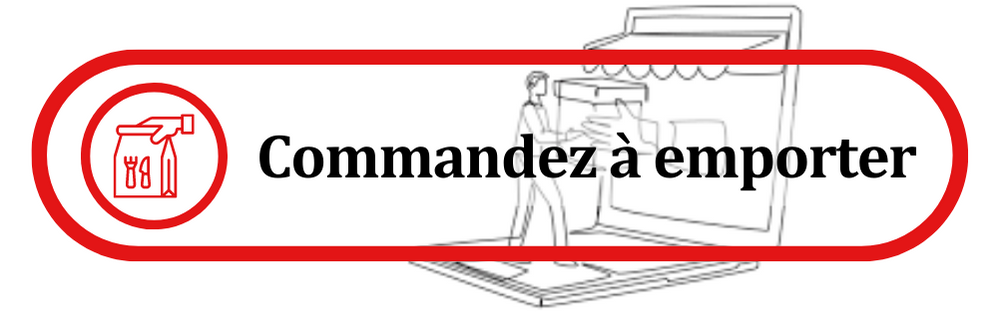 Commandez en ligne