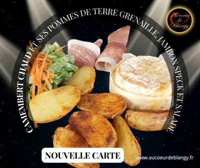Camembert