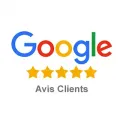 Google avis client petite