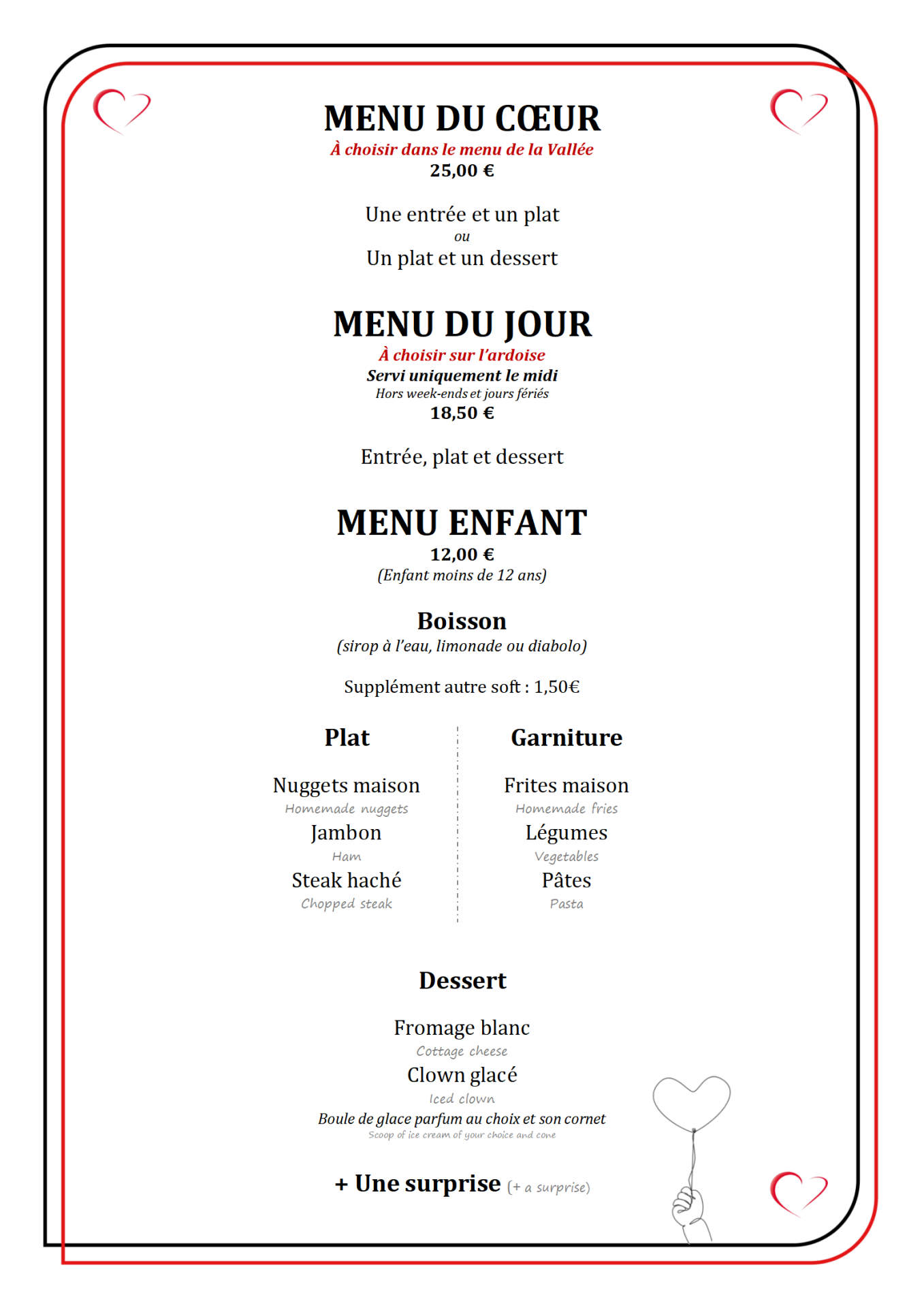 Menus 1t25 02