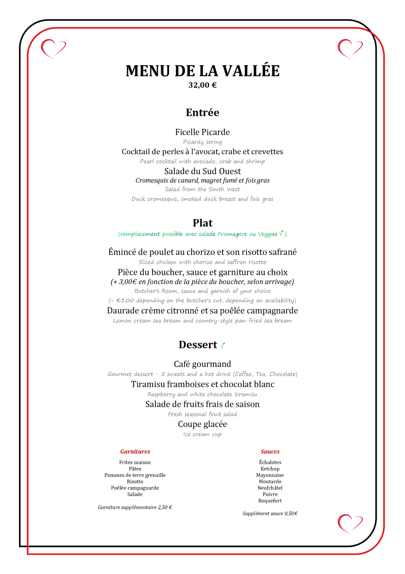Menus 1t25 3
